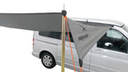 Telo da sole - Canopy di Easy Camp