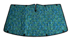 Oscuranti termici magnetici, Ford Transit/Tourneo Custom V362 (2012-2023)
