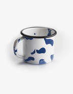 Tazza smaltata, KAPKA, „a little Color“