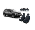Coprisedili su misura - Dacia Bigster (2025)