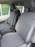 Coprisedili su misura - VW T7 New California (Beach o Ocean)