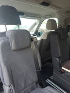 Coprisedili su misura - VW T7 New California (Beach o Ocean)