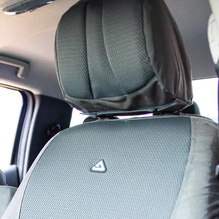 Coprisedili su misura per sedili anteriori – Ford Ranger
