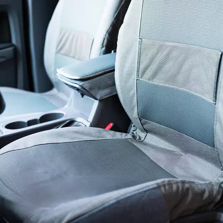 Coprisedili su misura per sedili anteriori – Ford Ranger