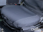 Coprisedili su misura per sedili anteriori – Land Rover Defender TD4, TDI/TD5