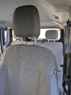 Sitzbezüge auf Maß - Kia PV5 Passenger / Kia Cargo, 2 Vordersitze