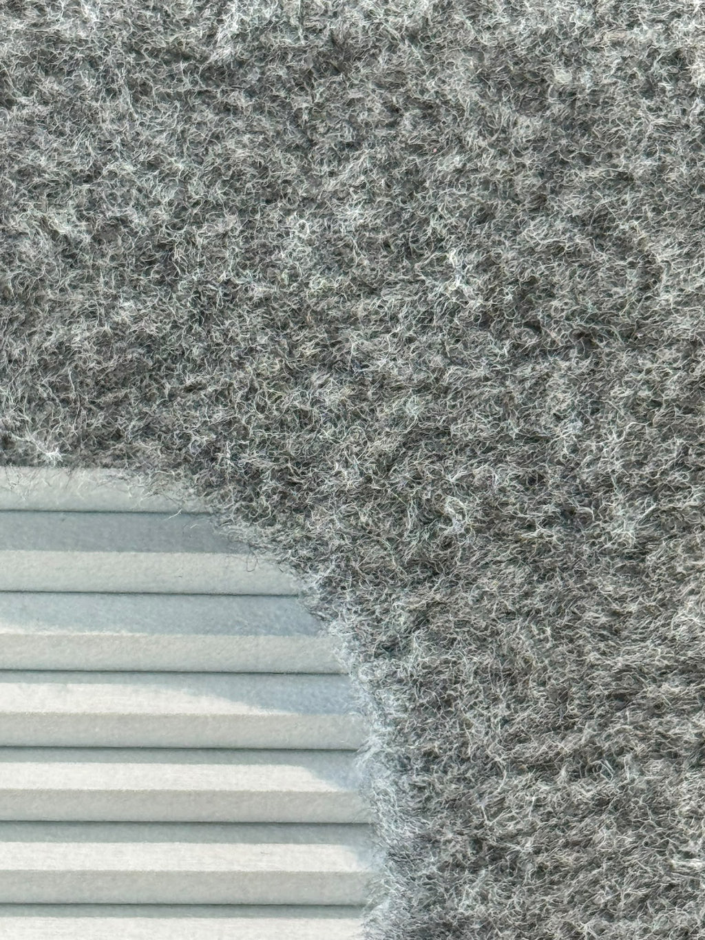 Dark Sleep Blind System - Passgenaue Verdunklungsplissees für Ford Transit Custom ab Baujahr 2023 (Modell V710)