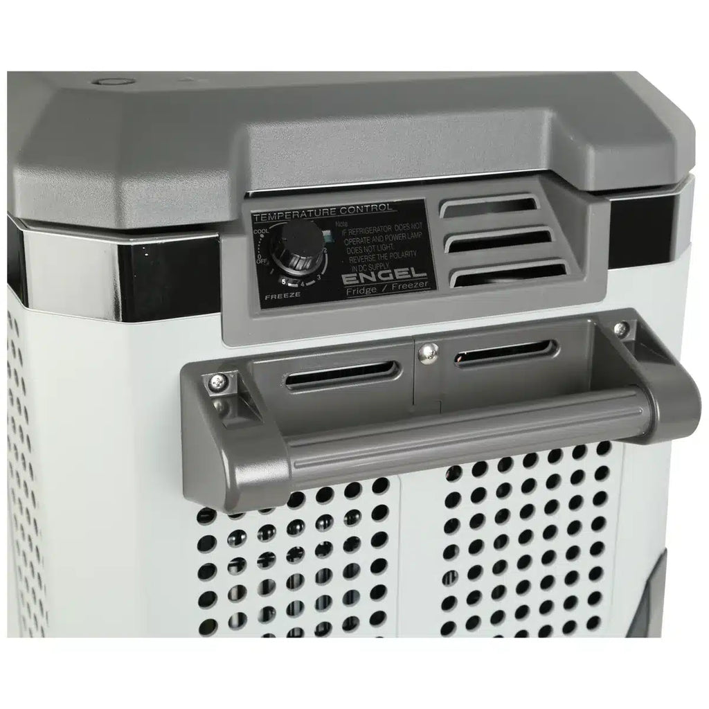 Engel MR040 - Box frigo a compressore 40 litri
