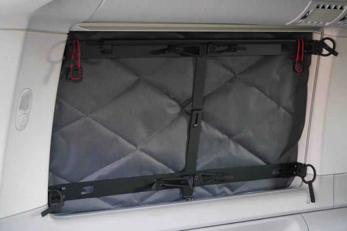 Fenstertaschen, VW Multivan, VW California, T5, T6, T6.1
