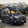 Oscuranti termici magnetici – Ford Transit dal 2014 (MK8) Bürstner, Sunlight, LMC, Karmann Etrusco, 3 pezzi cabina