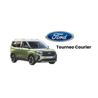 Tailor-made seat covers - Ford Tourneo Courier