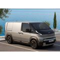 Oscuranti termici interni, 3 pezzi cabina – Kia PV5 Cargo – materiale anti-condensa