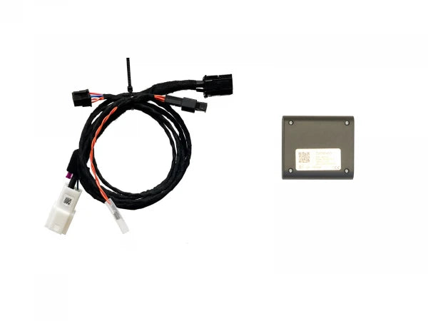 Auxiliary Heater to Parking Heater Conversion Kit for VW T7 (Multivan & California)