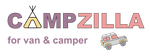 Campzilla-Shop – Startseite