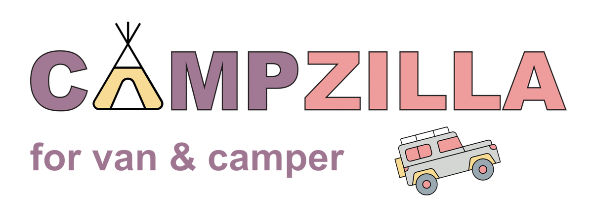 Campzilla-Shop