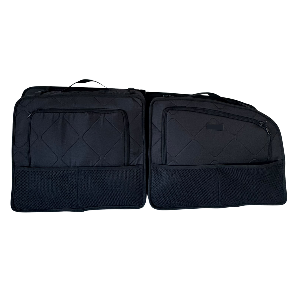Fenstertaschen - Mercedes Benz Marco Polo, Vito, V-Klasse ab 2014 (W447)
