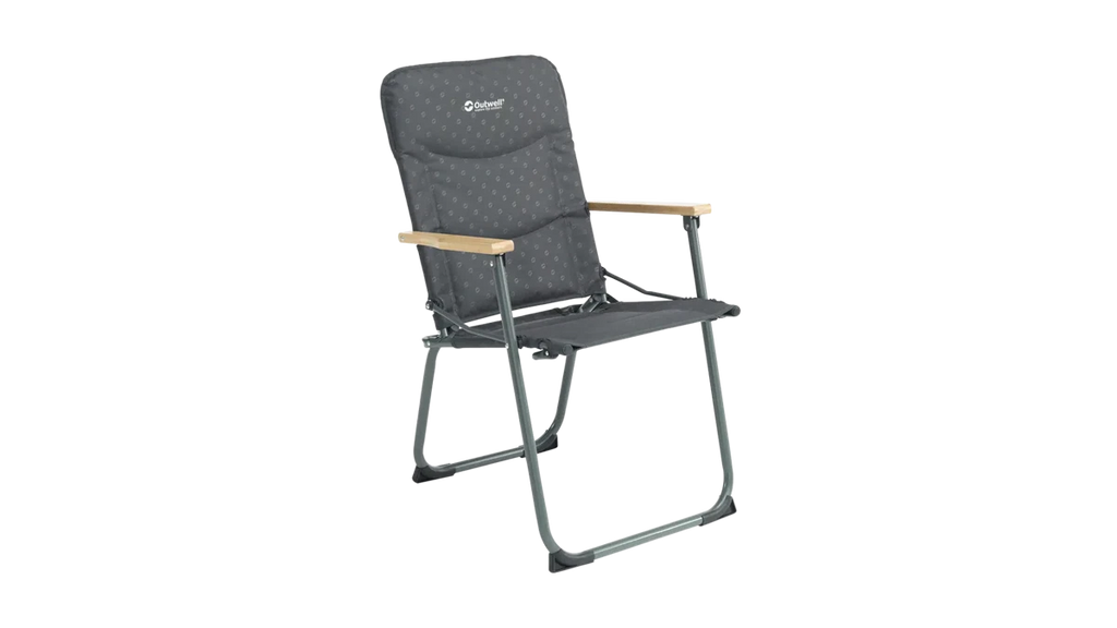 Nomadnest Outwell - sedia pieghevole per il vano posteriore VW T5, T6, T7