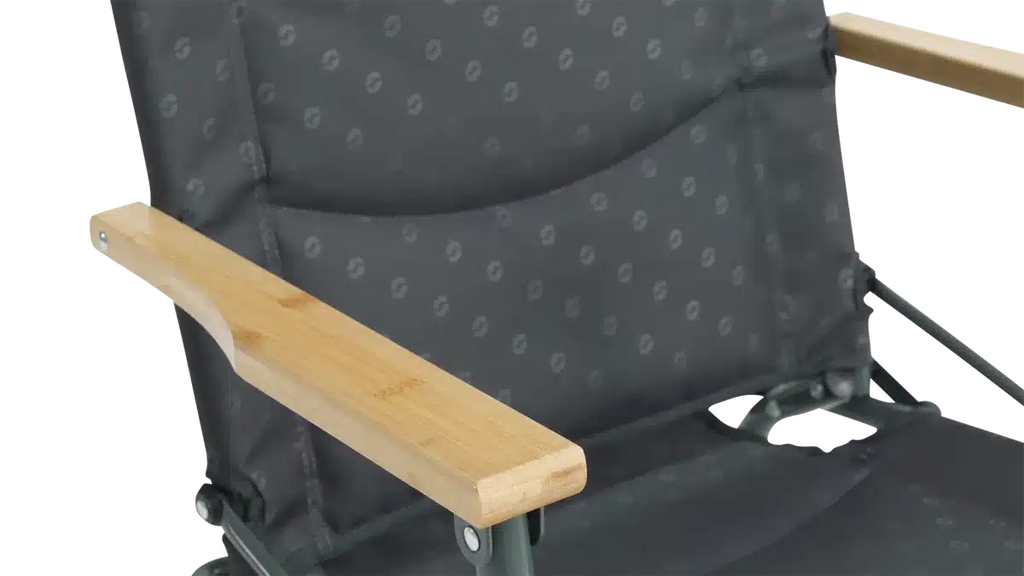 Nomadnest Outwell - sedia pieghevole per il vano posteriore VW T5, T6, T7