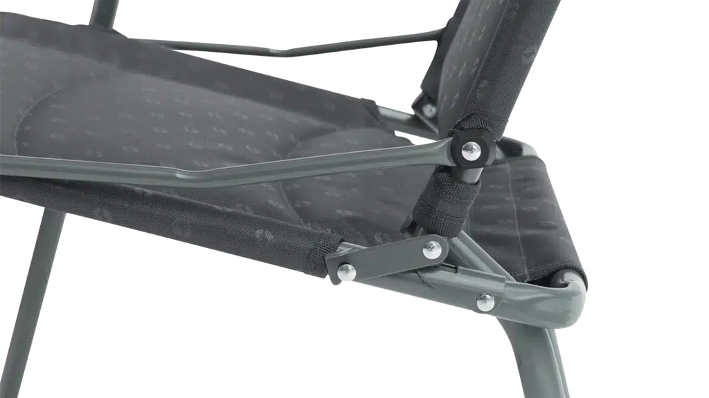 Nomadnest Outwell - sedia pieghevole per il vano posteriore VW T5, T6, T7