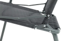 Nomadnest Outwell - sedia pieghevole per il vano posteriore VW T5, T6, T7