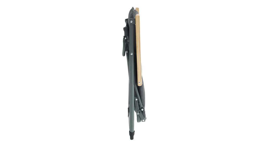Nomadnest Outwell - sedia pieghevole per il vano posteriore VW T5, T6, T7