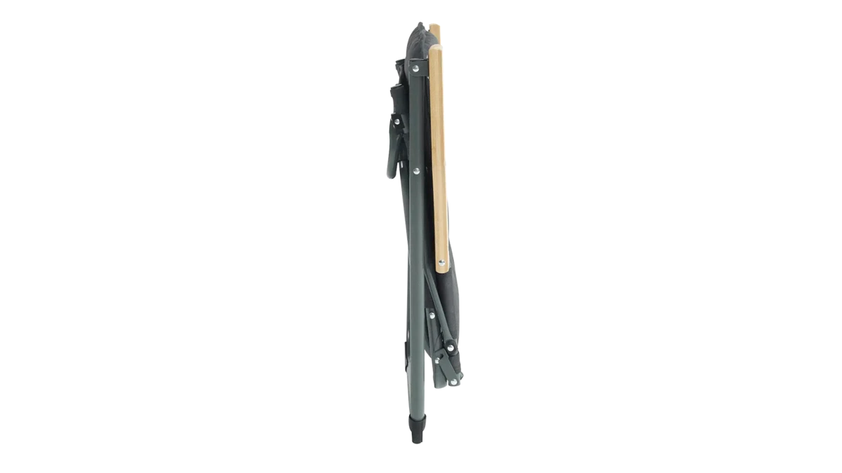Nomadnest Outwell - sedia pieghevole per il vano posteriore VW T5, T6, T7