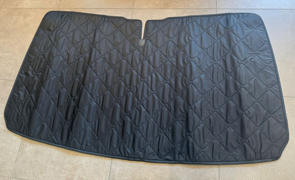 Oscuranti termici magnetici - Mercedes Benz Sprinter (≥ 2006)