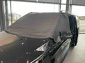 Oscurante esterno per il parabrezza - Mercedes Benz W447