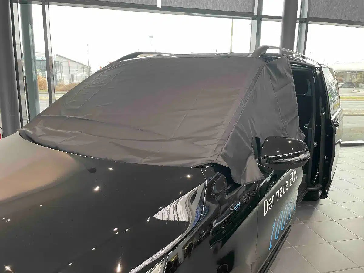 Oscurante esterno per il parabrezza - Mercedes Benz W447
