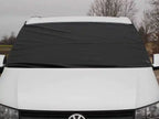 Oscurante esterno per il parabrezza - VW T5, VW T6, VW T6.1