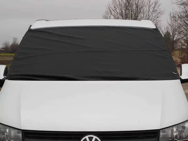 Oscurante esterno per il parabrezza - VW T5, VW T6, VW T6.1