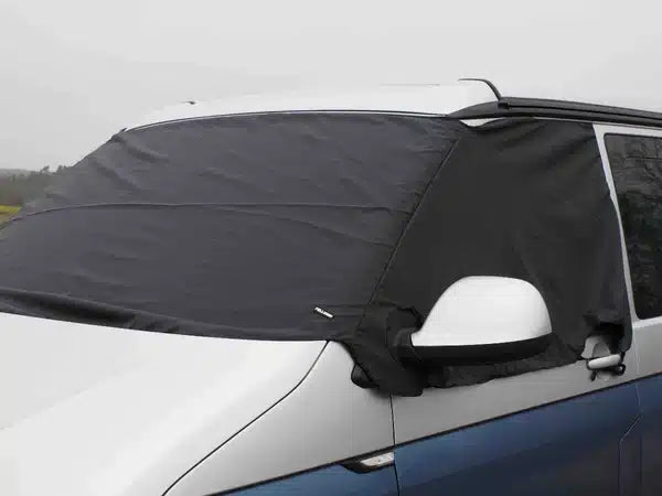 Oscurante esterno per il parabrezza - VW T5, VW T6, VW T6.1