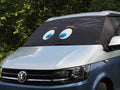 Oscurante esterno per il parabrezza - VW T5, VW T6, VW T6.1