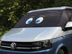 Oscurante esterno per il parabrezza - VW T5, VW T6, VW T6.1