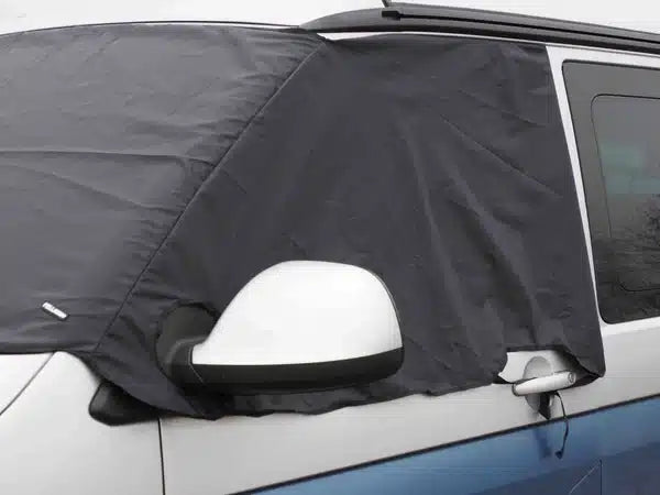 Oscurante esterno per il parabrezza - VW T5, VW T6, VW T6.1