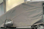Oscurante esterno per il parabrezza - Mercedes Benz W447