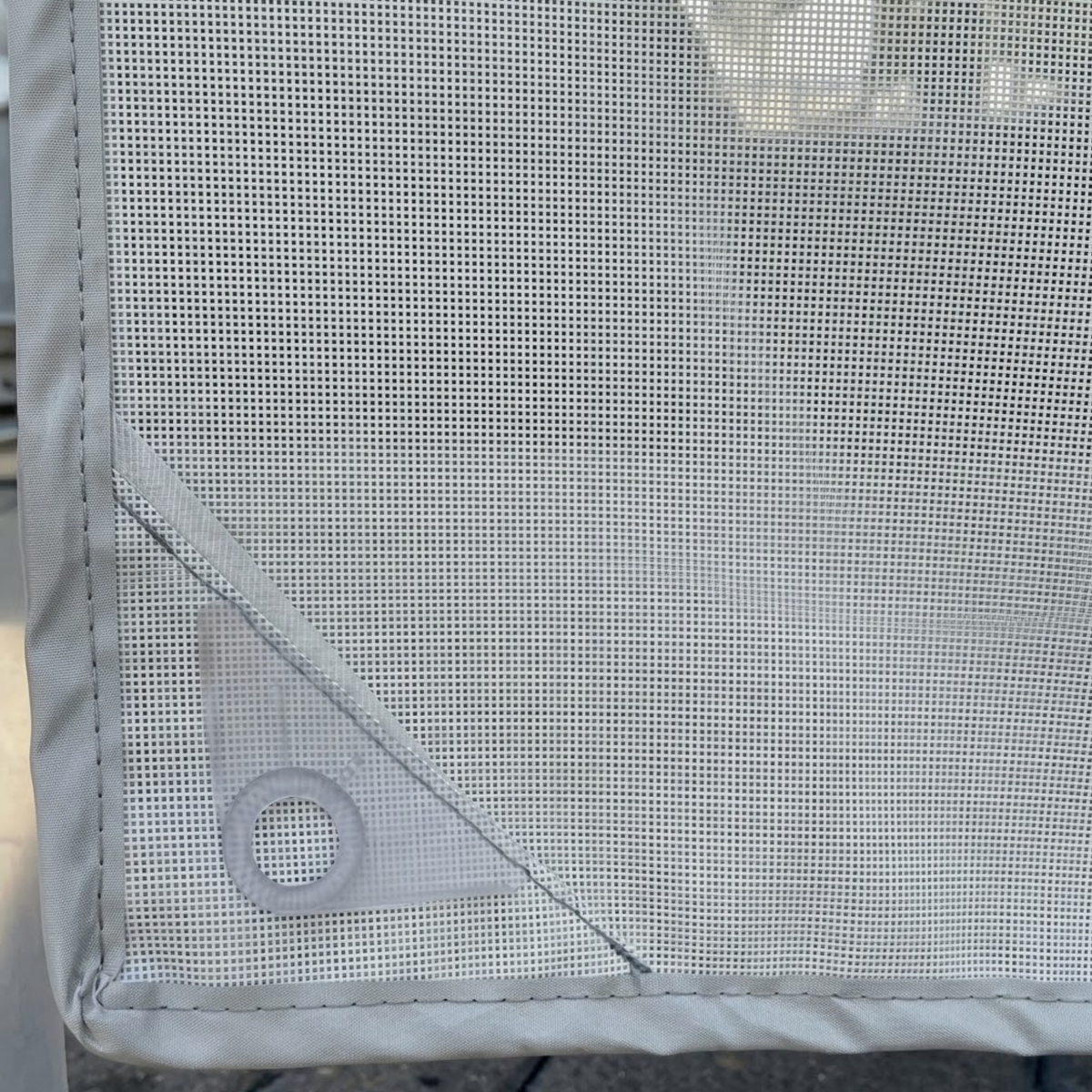Light external sun & privacy screen – VW T7 Multivan & California (from 2021)