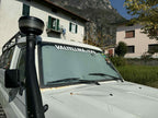 Oscuranti termici Toyota Land Cruiser HZJ 78