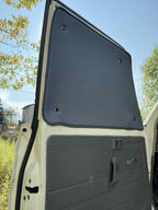 Oscuranti termici Toyota Land Cruiser HZJ 78