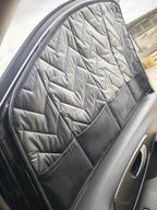 Oscuranti termici magnetici con tasche integrate -  VW Crafter, Grand California, MAN TGE