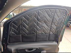 Oscuranti termici magnetici con tasche integrate -  VW Crafter, Grand California, MAN TGE