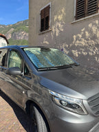 Oscuranti termici magnetici - Mercedes Benz Marco Polo, Vito, Viano (W447) dal 2014