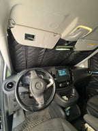 Oscuranti termici magnetici - Mercedes Benz Marco Polo, Vito, Viano (W447) dal 2014