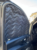 Oscuranti termici magnetici - Mercedes Benz Marco Polo, Vito, Viano (W447) dal 2014