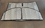 Oscuranti termici magnetici - Mercedes Benz Marco Polo, Vito, Viano (W447) dal 2014