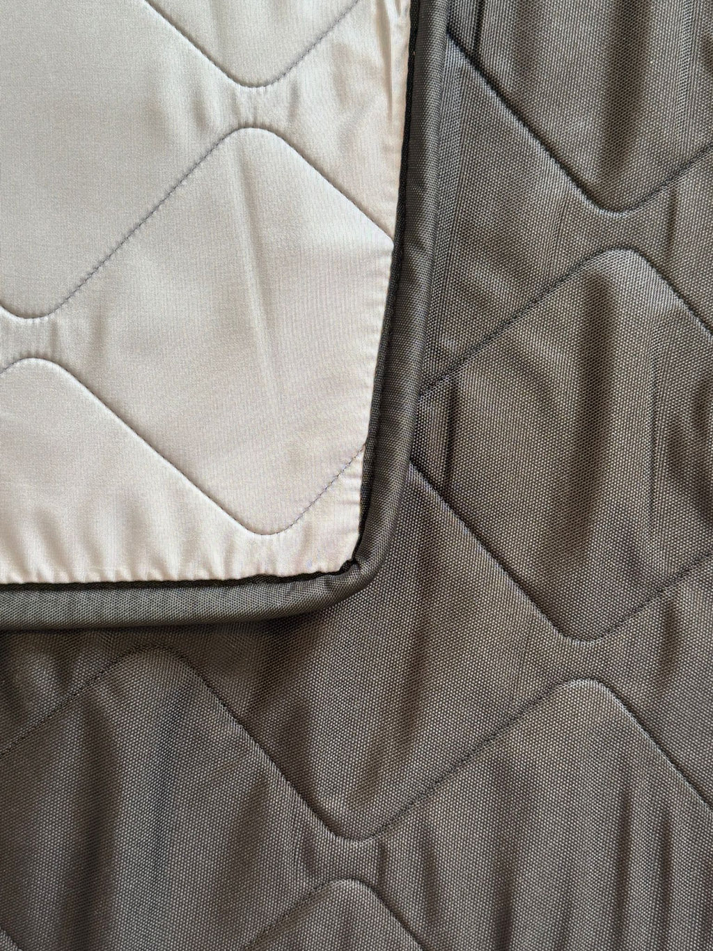 Oscuranti termici magnetici – Iveco Daily dal 2014, 3 pezzi cabina