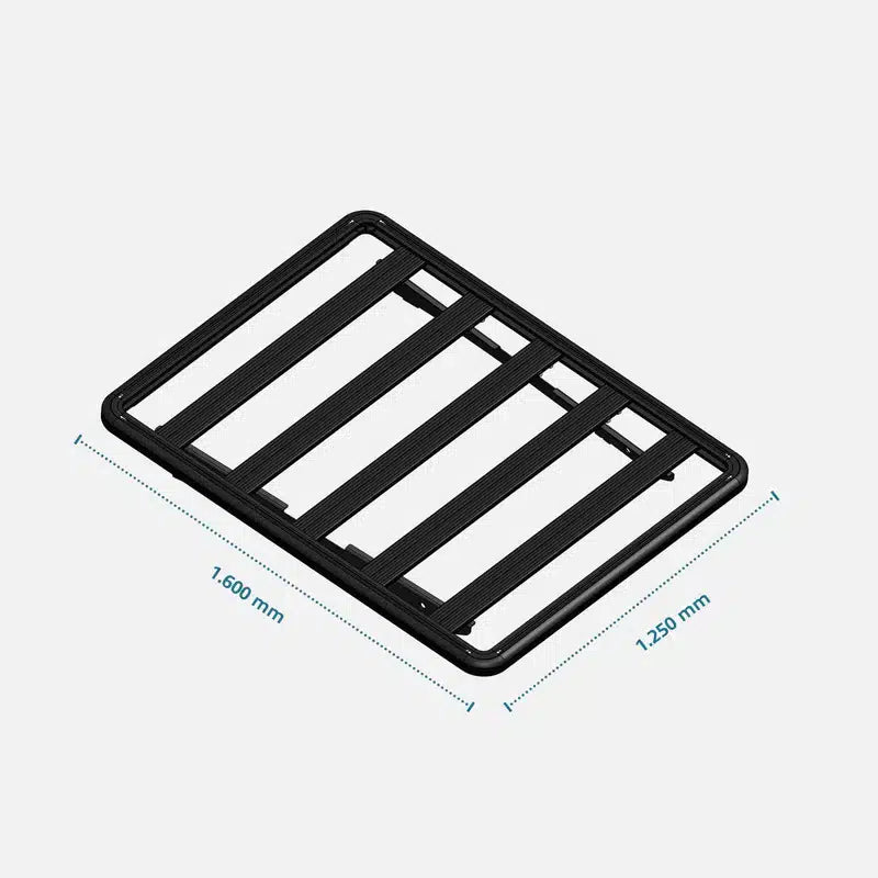 Portapacchi - horntools ExRoof - Mitsubishi L200 (dal 2016)