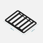 Portapacchi - horntools ExRoof - Mitsubishi L200 (dal 2016)