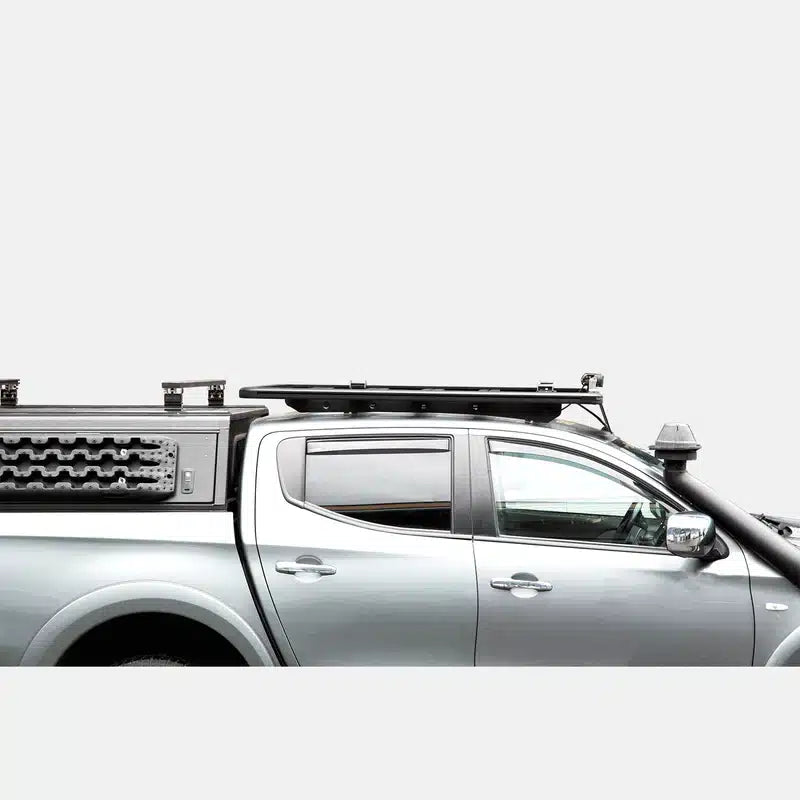 Portapacchi - horntools ExRoof - Mitsubishi L200 (dal 2016)