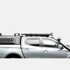 Portapacchi - horntools ExRoof - Mitsubishi L200 (dal 2016)